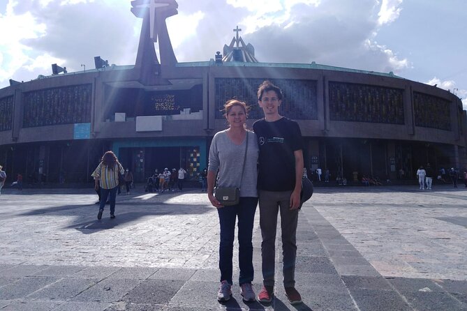 Private Tour: Teotihuacan and Basilica of Guadalupe - Traveler Experiences and Reviews