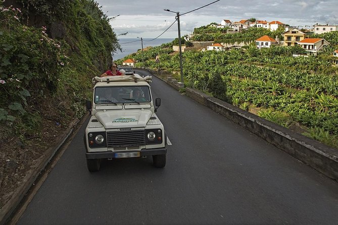 Private Tour: The Best of the South - Jeep Safari Tour - Full Day - Tour Details