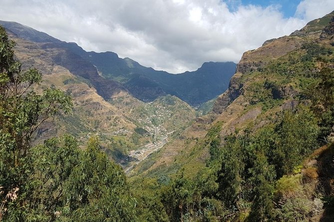 Private Tour The Madeira Ethnographic Museum Visit - Personalized Sightseeing Experience