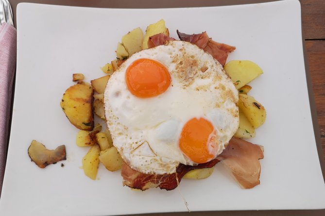 Private Tour the Ultimate South Tyrol Wine & Food Experience - Insider Insights From Matteo