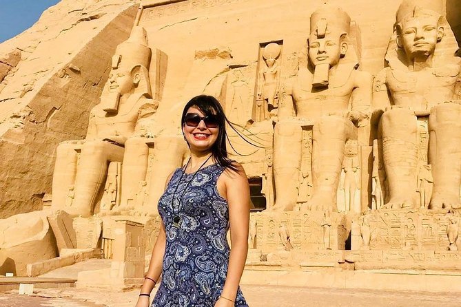 Private Tour To Abu Simbel From Aswan By Car - Booking and Confirmation