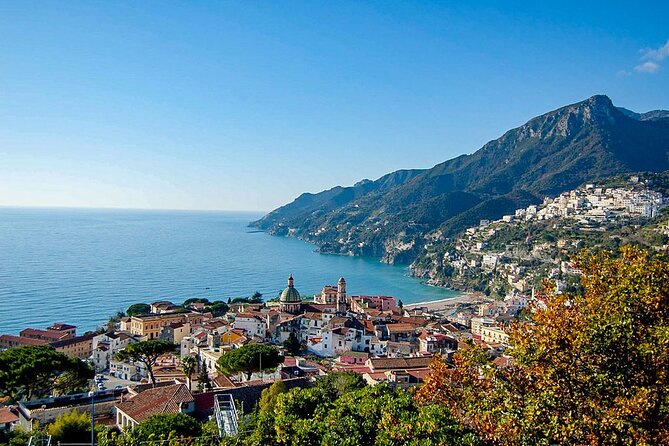 Private Tour to Amalfi and Ravello From Positano - Highlights of the Private Tour