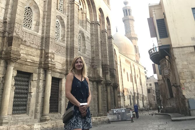 Private Tour to Cairo From Alexandria With Lunch - Pickup Details