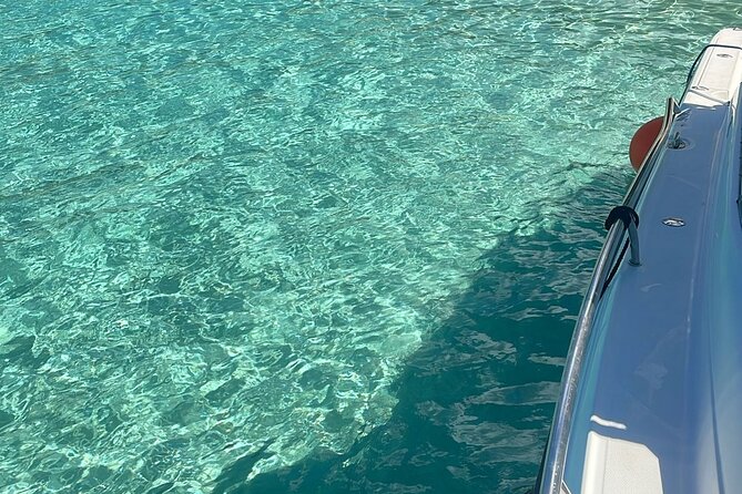 Private Tour to Cayo Icacos and Palomino Island - Accessibility and Participation