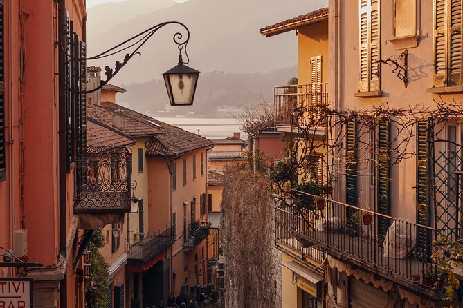 Private Tour to Como and Bellagio From Milan With Boat Ride - Cancellation and Support