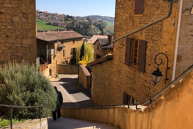 Private Tour to Discover the Soul of Beaujolais - Exceptional Local Cuisine