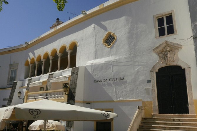 Private Tour to Elvas World Heritage - Accessibility and Participation