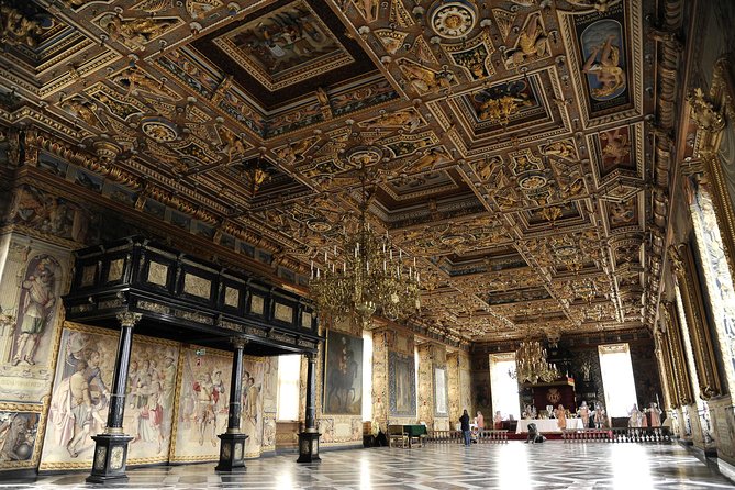Private Tour to Frederiksborg Castle - Pricing and Cancellation