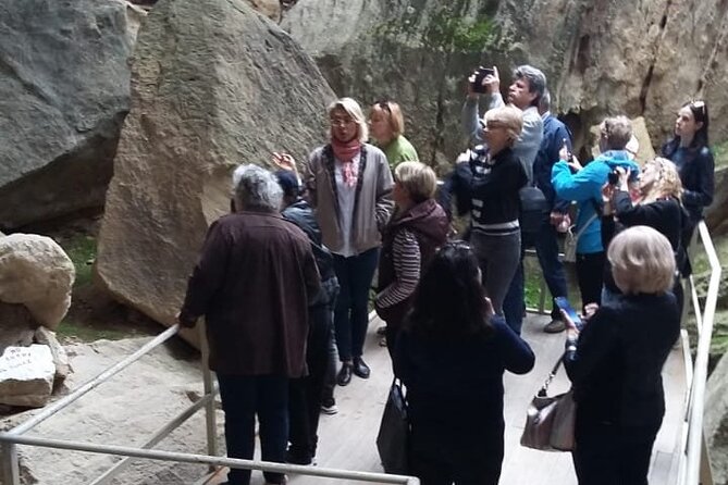 Private Tour to Gobustan National Park - Private Tour Experience Highlights