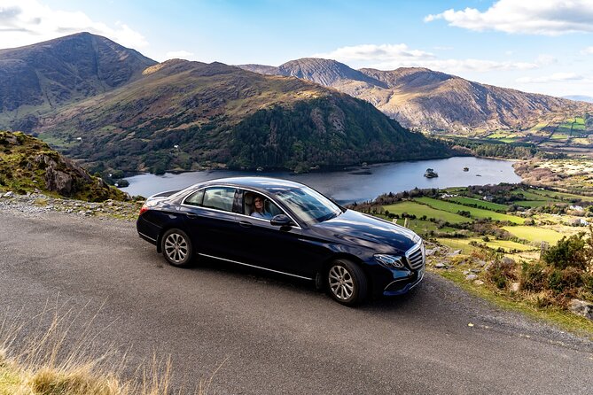 Private Tour to Gougane Barra and Glengarriff - Pickup and Accessibility