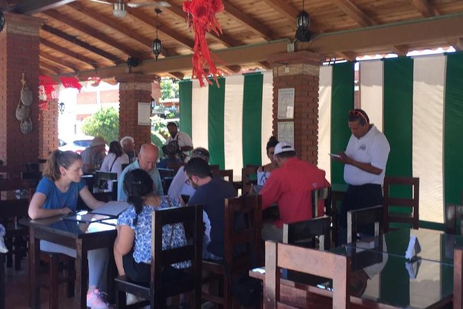 Private Tour to Hierve El Agua, Mezcal Tasting, and Textiles - Accessibility and Recommendations