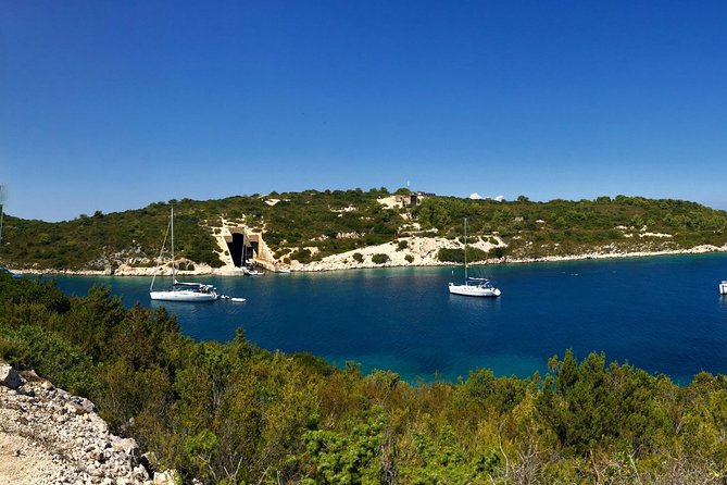 Private Tour to Island Brac and Bol in Speed Boat From Split or Trogir - What to Expect