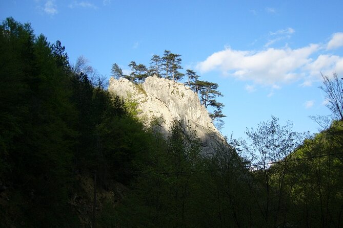 Private Tour to Konjuh : Relaxation in a Protected Landscape - Indulging in Local Cuisine