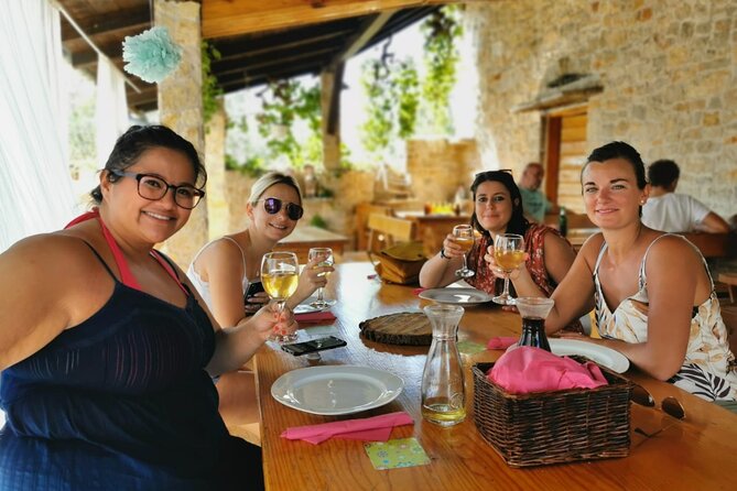 Private Tour to Krka Waterfalls- Lunch Included - Cancellation Details