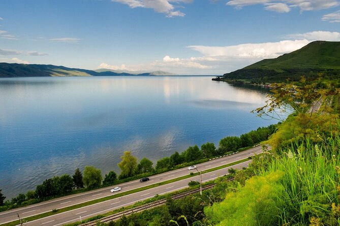 Private Tour to Lake Sevan and Sevanavank Monastery - Cancellation Policy Explained