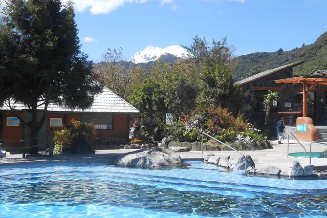 Private Tour to Papallacta Hot Springs With Optional Visit to Rose Plantation - Reviews and Ratings