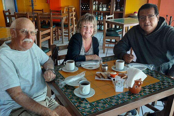 Private Tour to Playa Balandra, La Paz and Todos Santos - Accessibility and Recommendations