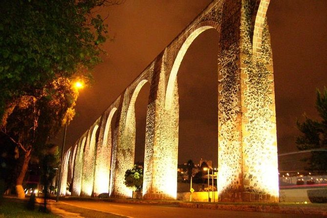 Private Tour to Queretaro and San Miguel De Allende Leaving From CDMX - Cancellation Policy