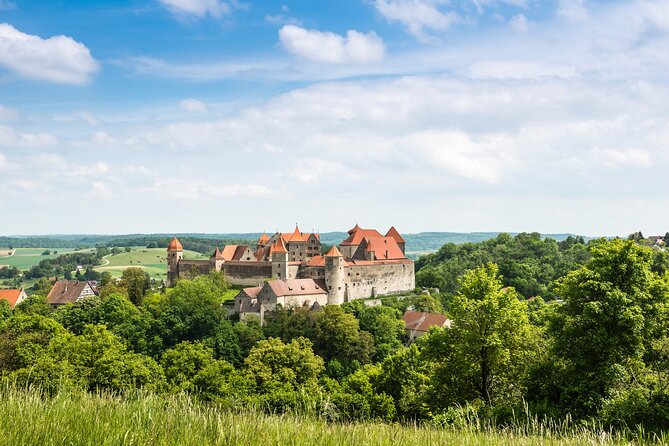 Private Tour to Rothenburg Ob Der Tauber From Munich - Additional Participant Details