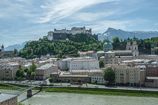 Private Tour to Salzburg for River Cruise Passengers - Passau or Linz - Pricing and Cancellation Policy