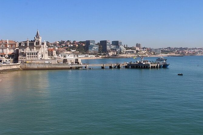 Private Tour to Sintra, Cabo Da Roca and Cascais Half Day - Highlights of the Tour Experience