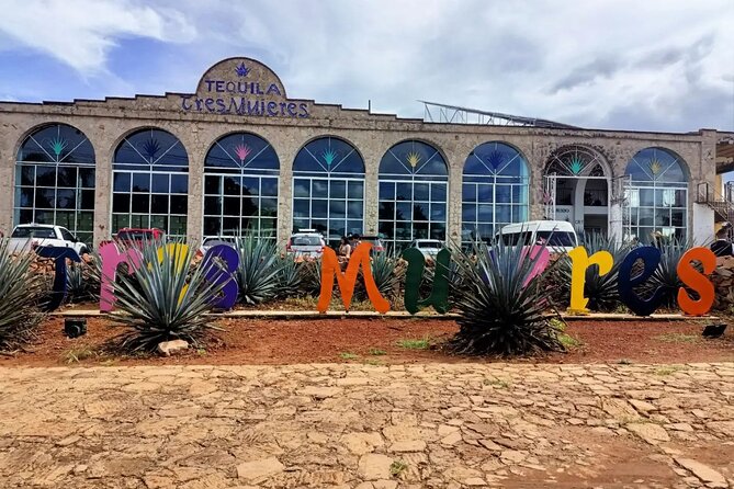 Private Tour to Tequila Unique Experience Price Groups of up to 4 - Reviews and Feedback Highlights