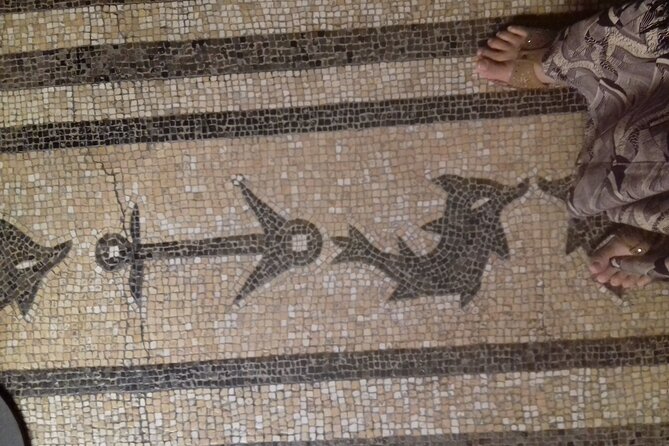 Private Tour to the Palace of the Countess of Lebrija - Insights Into the Countesss Life
