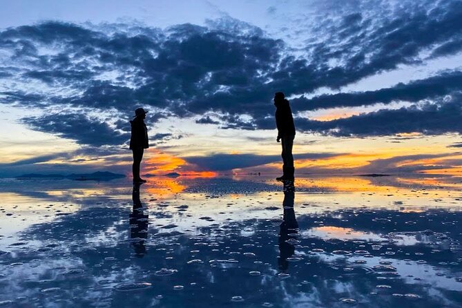 Private Tour to the Salar De Uyuni - Reviews and Ratings