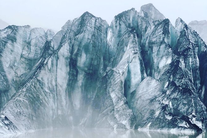 Private Tour to the South Coast of Iceland - Immersive Waterfall Experiences