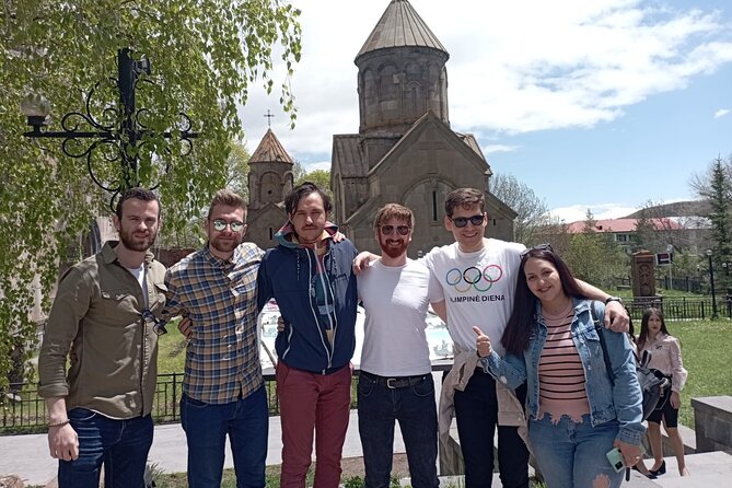 Private Tour to Tsaghkadzor City (Ropeway), Lake Sevan, Sevanvank, Dilijan - Exploring Lake Sevan