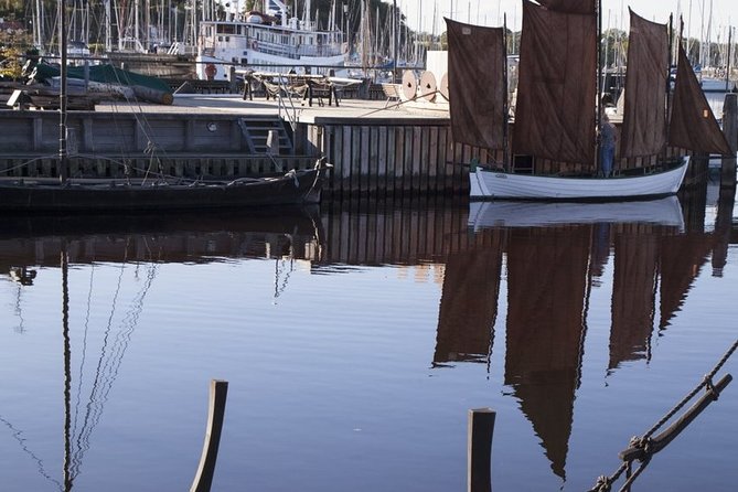 Private Tour to Vikings City Roskilde Review - Private Guide and Tour Experience