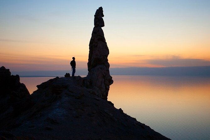 Private Tour to Visit the Dead Sea - Reviews and Customer Feedback