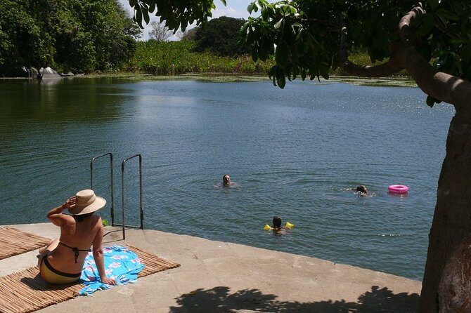 Private Tour to Zopango Island With Fish Lunch, Swim & Kayak - About the Tour Operator