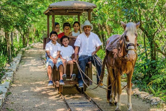 Private Tour: Tulum and Cave Adventure From Cancun - Tour Experience and Reviews