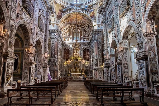 Private Tour Unusual Sicily 3 Days - Traveler Testimonials