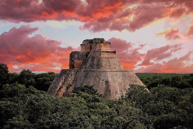 Private Tour UXMAL Ruins and Chocolate Museum Plus Cenote - Chocolate Museum
