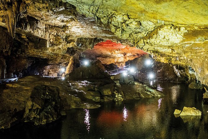 Private Tour: Vjetrenica Cave Day Trip From Dubrovnik - Inclusions and Exclusions