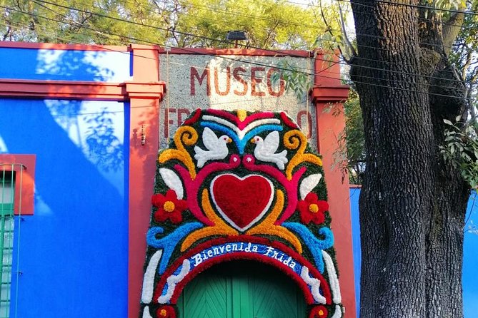 Private Tour: Xochimilco, Coyoacan and Frida Kahlo Museum in Mexico City - Customer Reviews and Experiences