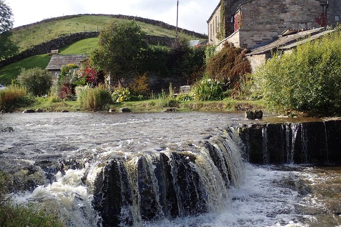 Private Tour - Yorkshire Dales Day Trip From York - Accessibility and Participation