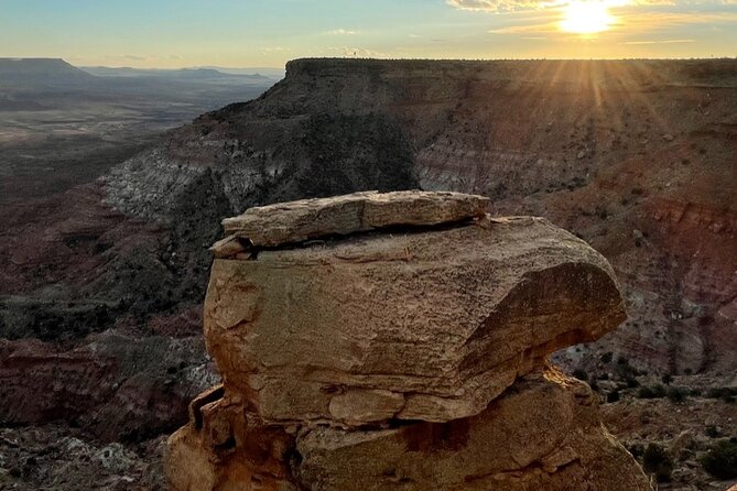 Private Tour Zion National Park and Southern Utahs Road - Itinerary and Tour Details