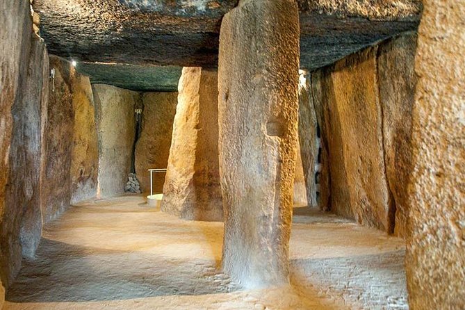 Private Tours From Malaga to Antequera and the Dolmens for up to 8 Persons - What to Expect on the Tour