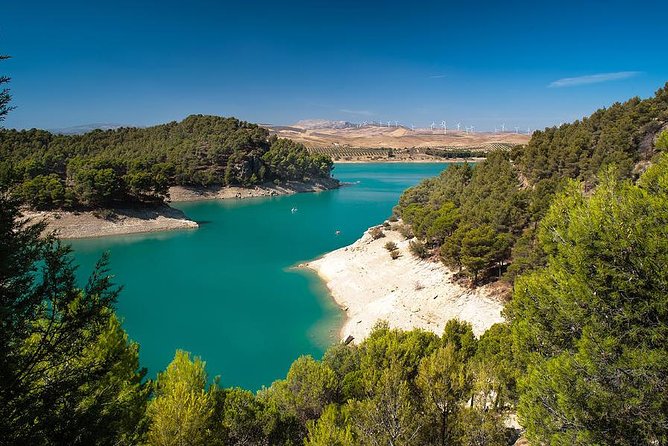 Private Tours From Malaga to the Caminito Del Rey for up to 8 Persons - Transportation and Guide Included