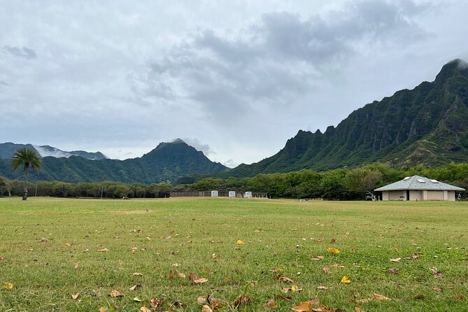 Private Tours Oahu- Full Circle Island- Customizable - Booking and Contact Information