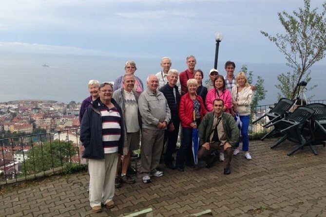 Private Trabzon Full Day Tour With A Licensed Guide - Traveler Reviews