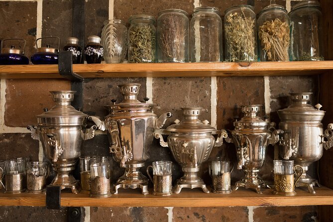 Private Traditional Coffee And Dessert Making Activity - Accessibility and Additional Info