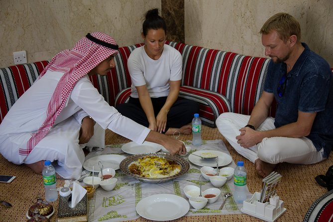 Private Traditional Food Tour - Booking Information
