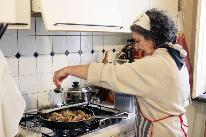 Private Traditional Pasta Making | Florence Journalist Patrizia - Personalized and Private Class