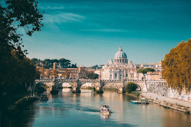 Private Transfer Between Rome Hotel and Civitavecchia Port or Vv. - Traveler Reviews