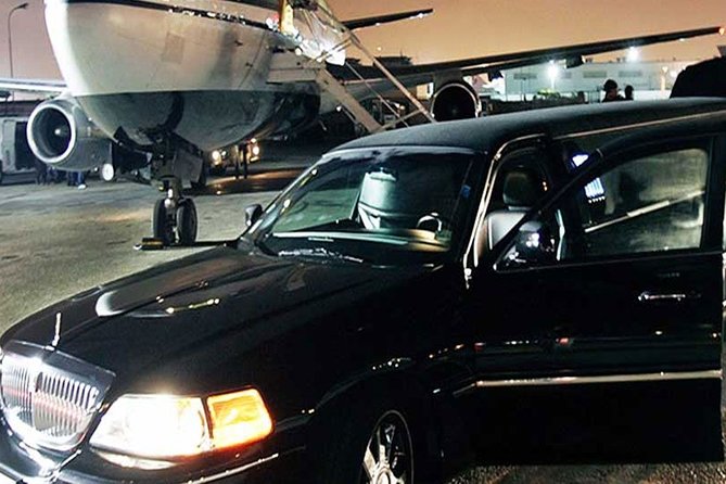 Private Transfer: Dhaka City To Hazrat Shahjalal International Airport (DAC) - Inclusions of the Service