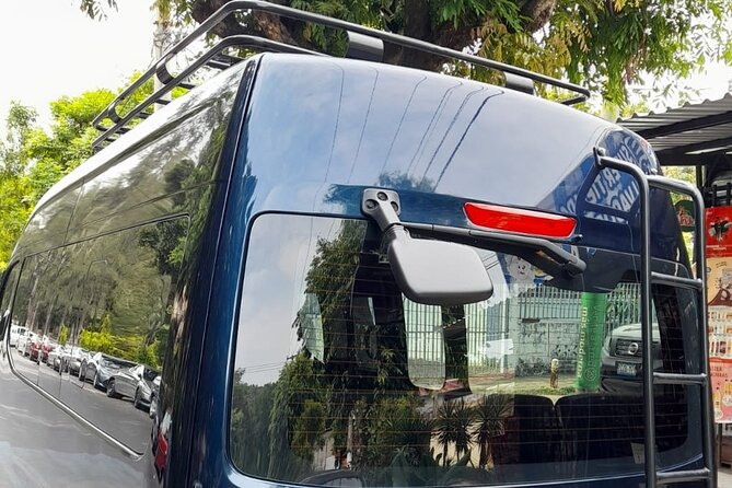 Private Transfer: El Salvador International Airport SAL - Questions About Your Stay